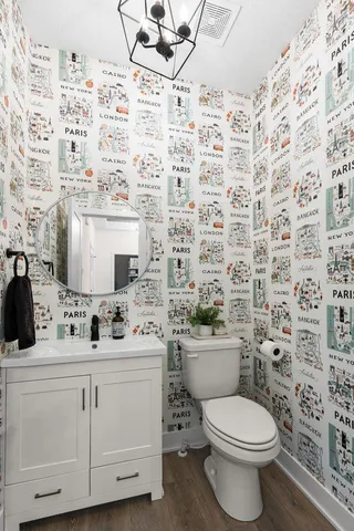 $999,900 | 1130 Griffin Avenue, Mahtomedi, MN 55115