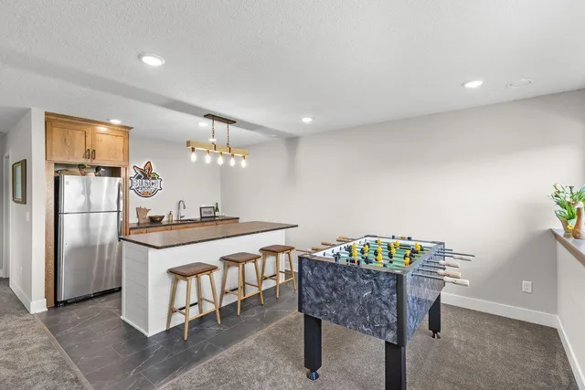 $999,900 | 1130 Griffin Avenue, Mahtomedi, MN 55115