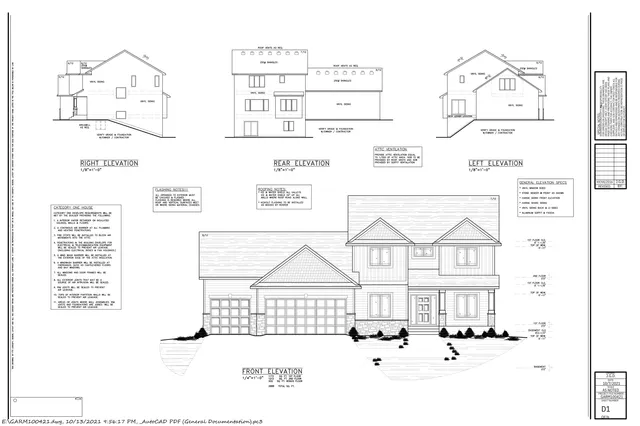 $999,900 | 1130 Griffin Avenue, Mahtomedi, MN 55115