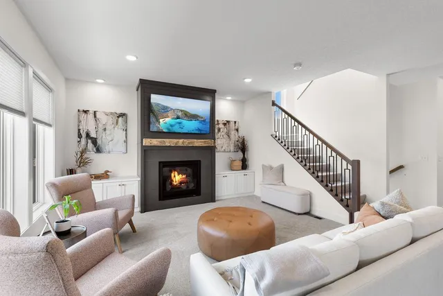 $999,900 | 1130 Griffin Avenue, Mahtomedi, MN 55115