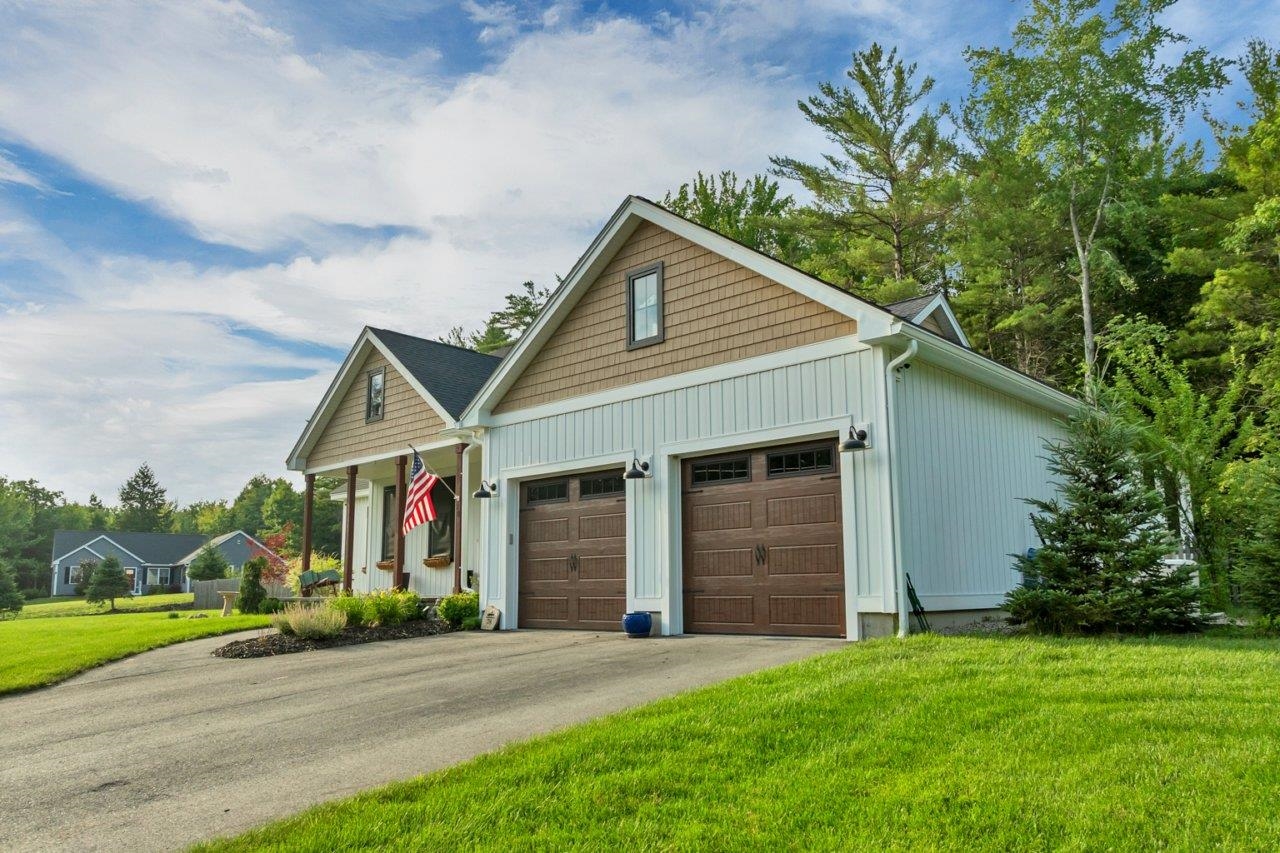 78 Union Wharf Road Tuftonboro, NH 03853 - Photo 40 of 42 Gallery Image 40
