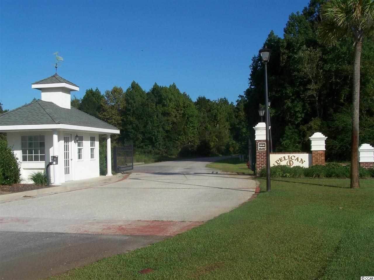 Lot 40 Anchor Road Little River, SC 29566 - Photo 1 of 9 Gallery Image 1