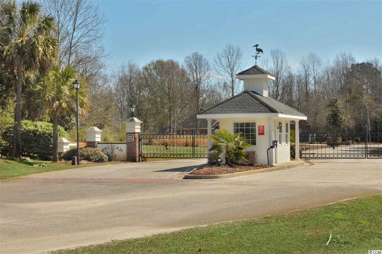 Lot 40 Anchor Road Little River, SC 29566 - Photo 5 of 9 Gallery Image 5