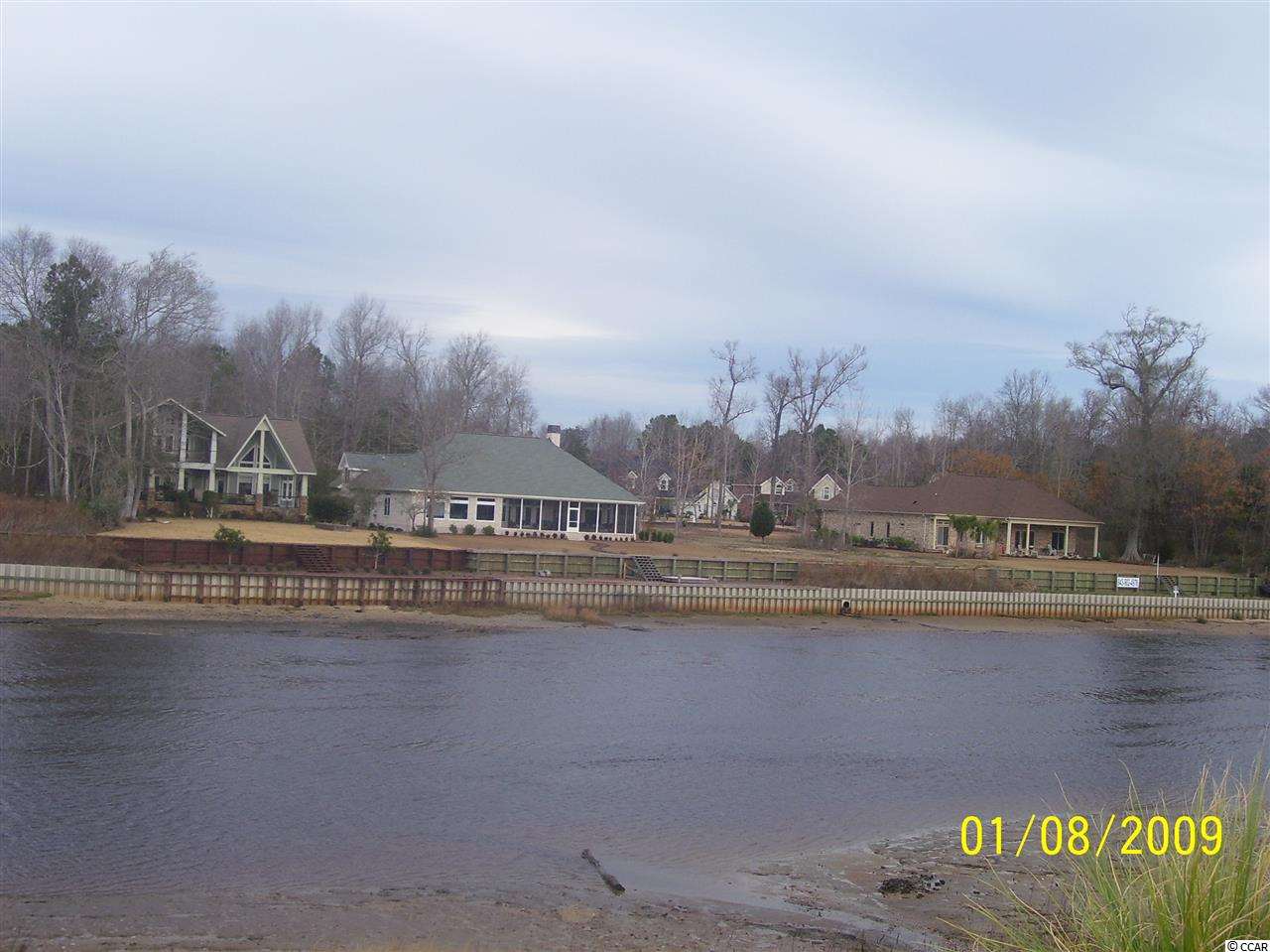 Lot 40 Anchor Road Little River, SC 29566 - Photo 6 of 9 Gallery Image 6