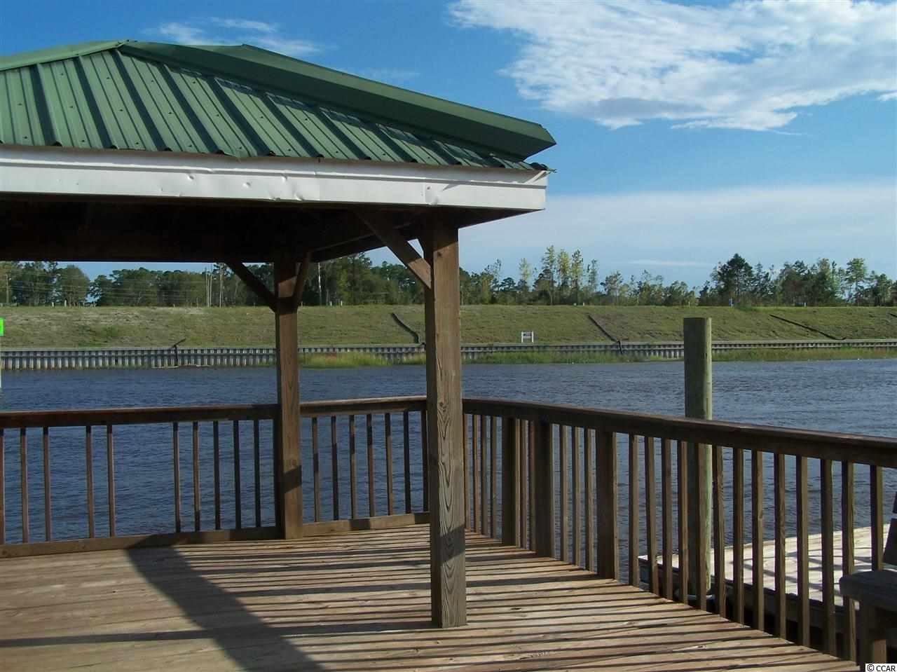Lot 40 Anchor Road Little River, SC 29566 - Photo 8 of 9 Gallery Image 8