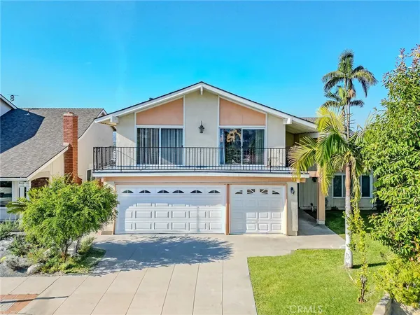 $1,599,000 | 1520 Via Los Coyotes, La Habra, CA 90631