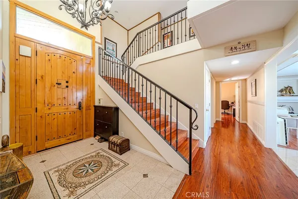 $1,599,000 | 1520 Via Los Coyotes, La Habra, CA 90631