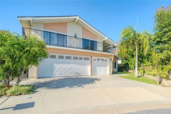 $1,599,000 | 1520 Via Los Coyotes, La Habra, CA 90631