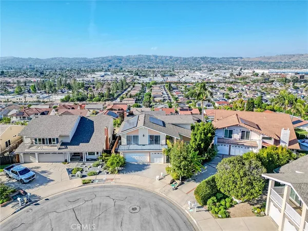 $1,599,000 | 1520 Via Los Coyotes, La Habra, CA 90631