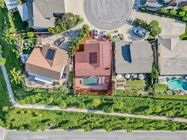 $1,599,000 | 1520 Via Los Coyotes, La Habra, CA 90631