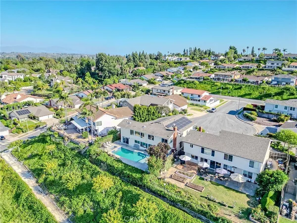 $1,599,000 | 1520 Via Los Coyotes, La Habra, CA 90631