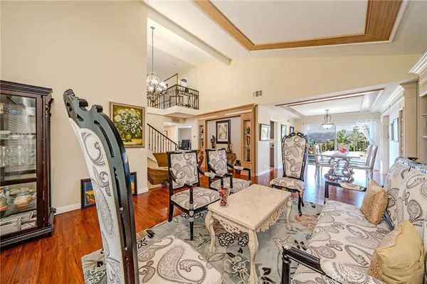 $1,599,000 | 1520 Via Los Coyotes, La Habra, CA 90631