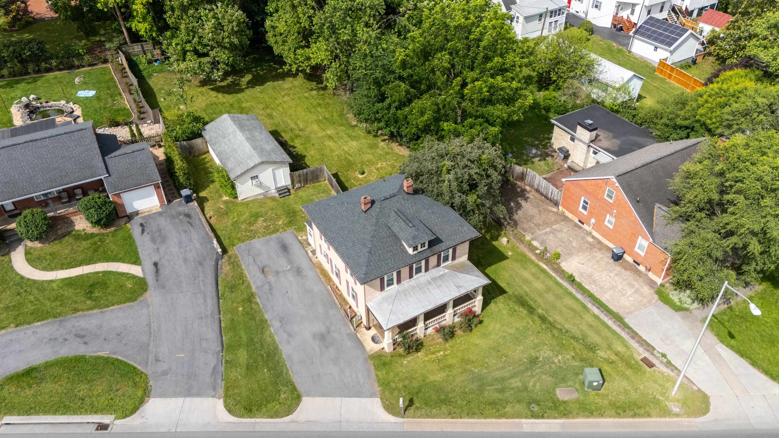 29 Port Republic Road Harrisonburg, VA 22801 - Photo 56 of 63