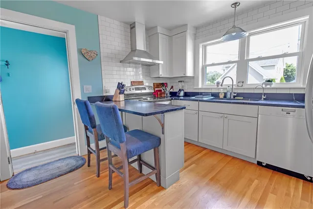 $4,000 | 110 Orchard Avenue, Middletown, RI 02842