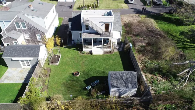 $4,000 | 110 Orchard Avenue, Middletown, RI 02842