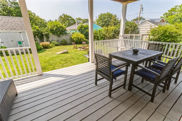 $4,000 | 110 Orchard Avenue, Middletown, RI 02842