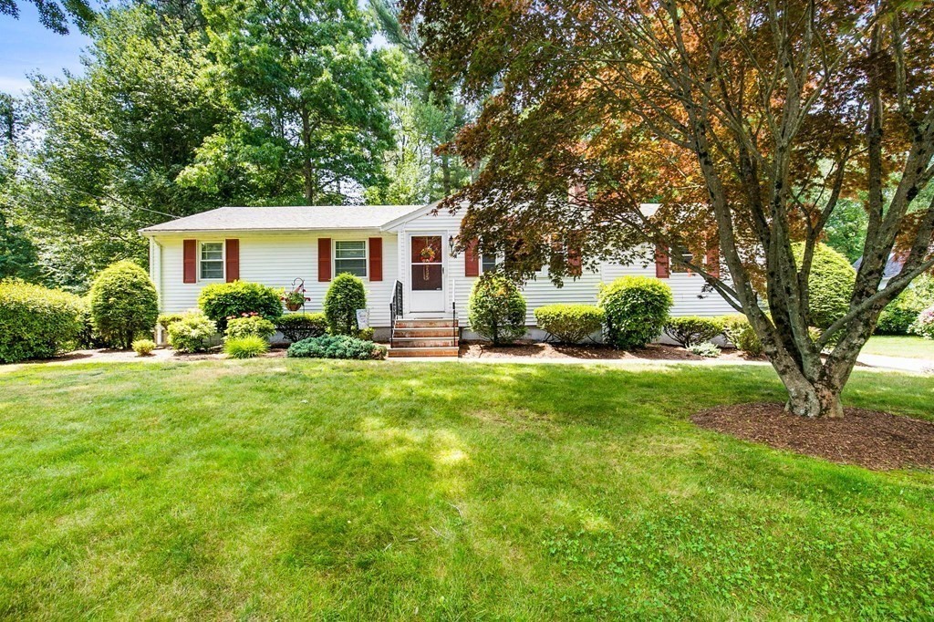109 Spallus Road Stoughton, MA 02072 - Photo 29 of 41