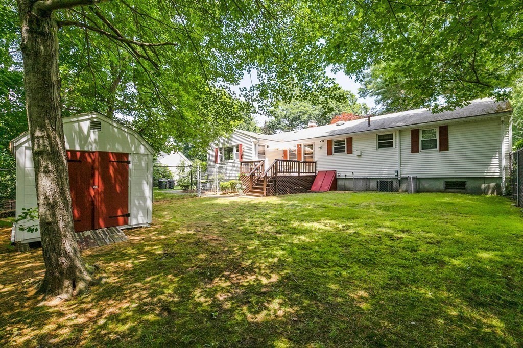 109 Spallus Road Stoughton, MA 02072 - Photo 34 of 41