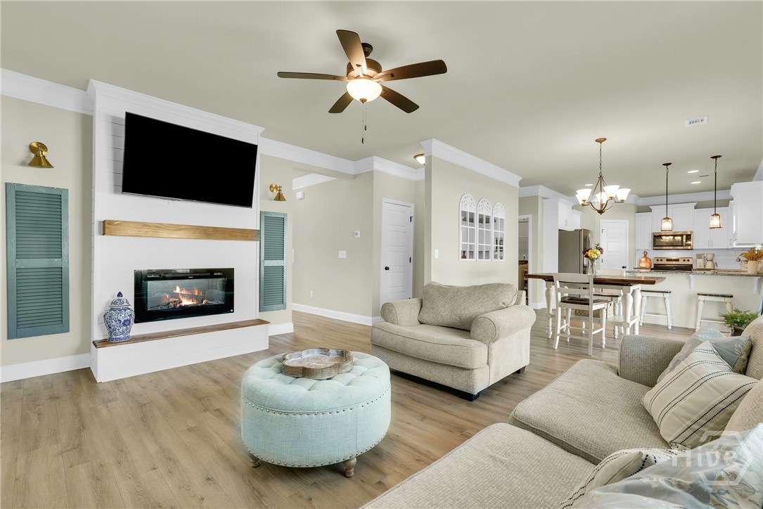 223 Blandford Crossing Rincon, GA 31326 - Photo 11 of 53