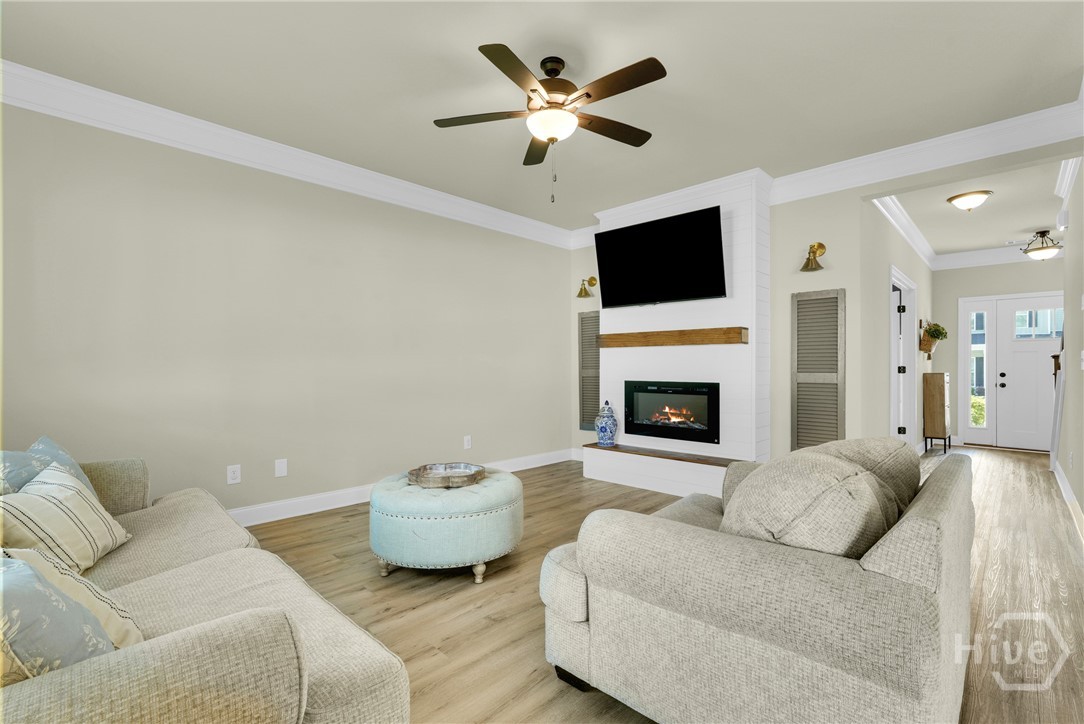 223 Blandford Crossing Rincon, GA 31326 - Photo 12 of 53