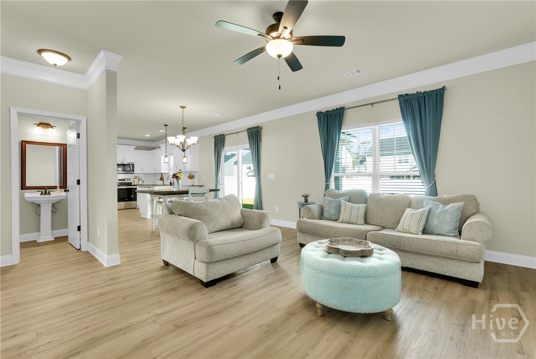 223 Blandford Crossing Rincon, GA 31326 - Photo 13 of 53