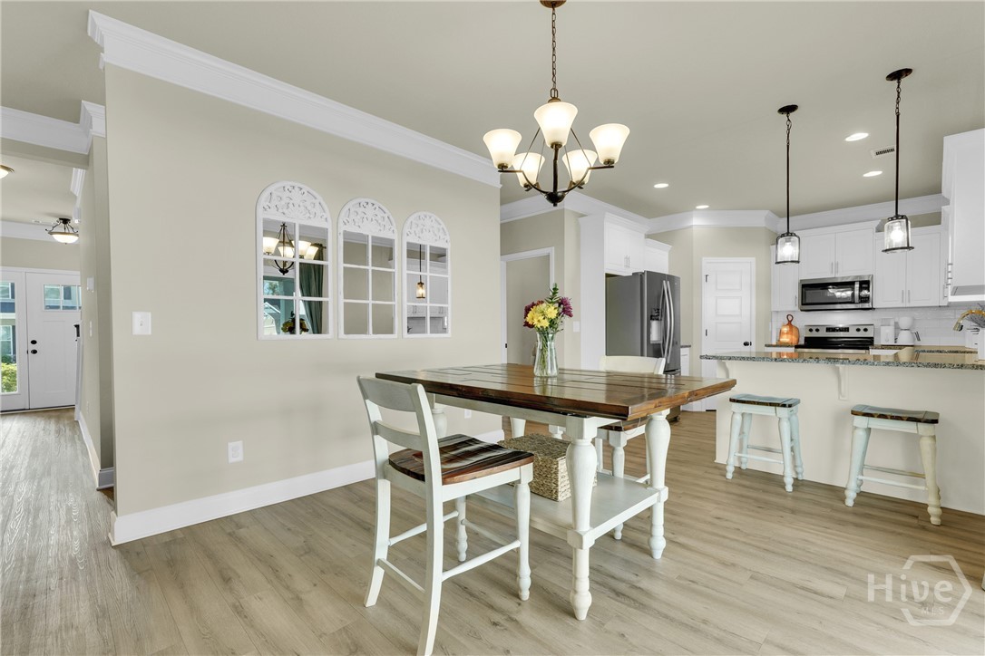 223 Blandford Crossing Rincon, GA 31326 - Photo 14 of 53