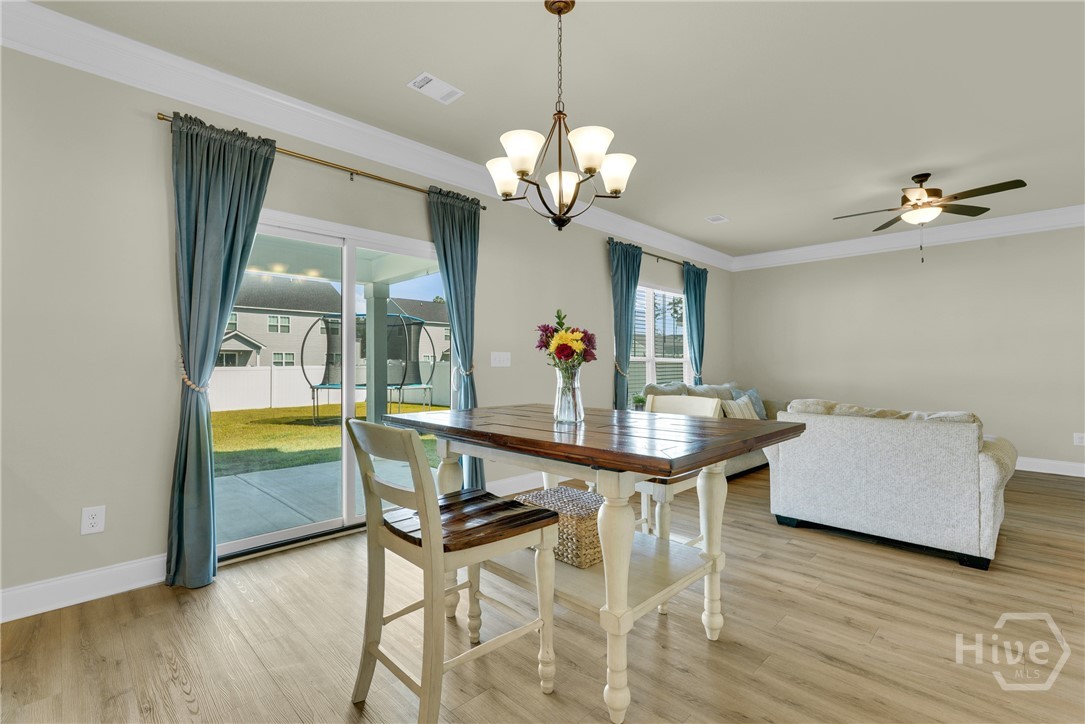 223 Blandford Crossing Rincon, GA 31326 - Photo 16 of 53