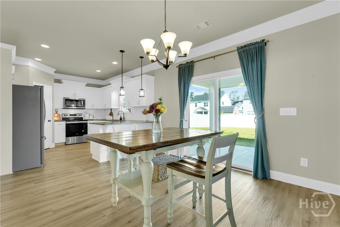 223 Blandford Crossing Rincon, GA 31326 - Photo 17 of 53