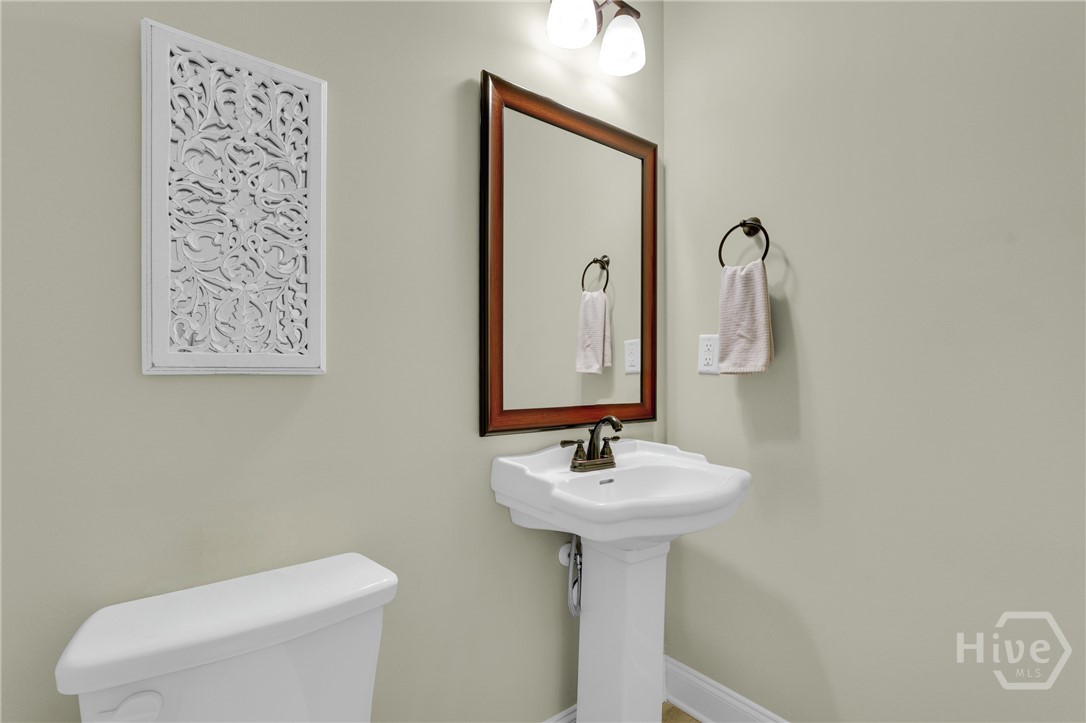 223 Blandford Crossing Rincon, GA 31326 - Photo 24 of 53