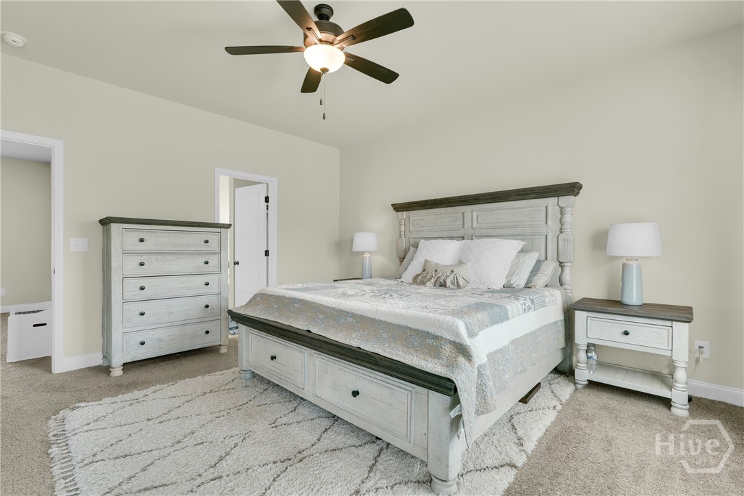 223 Blandford Crossing Rincon, GA 31326 - Photo 30 of 53