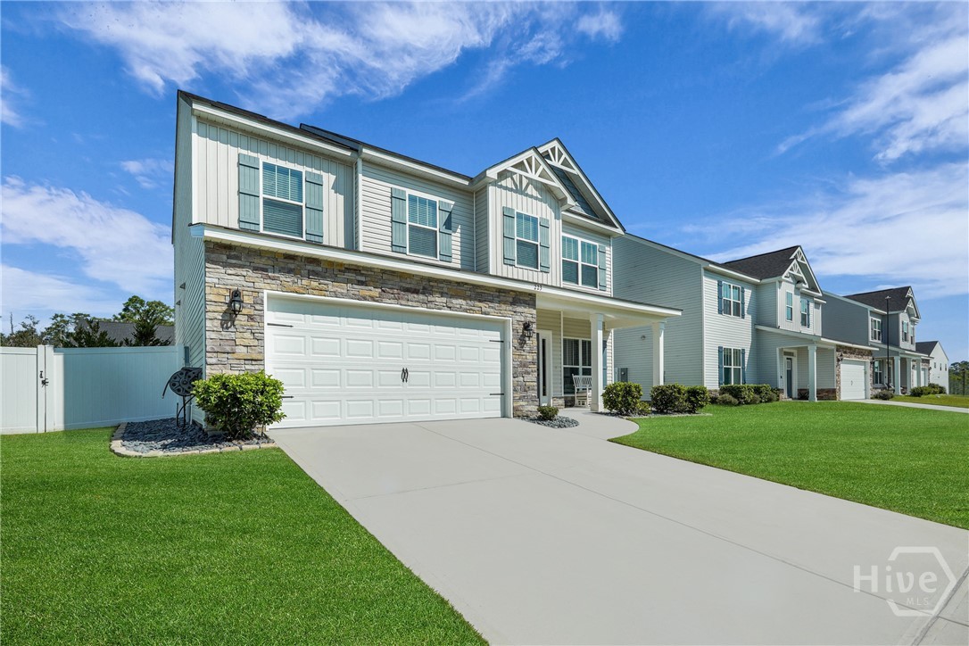 223 Blandford Crossing Rincon, GA 31326 - Photo 3 of 53