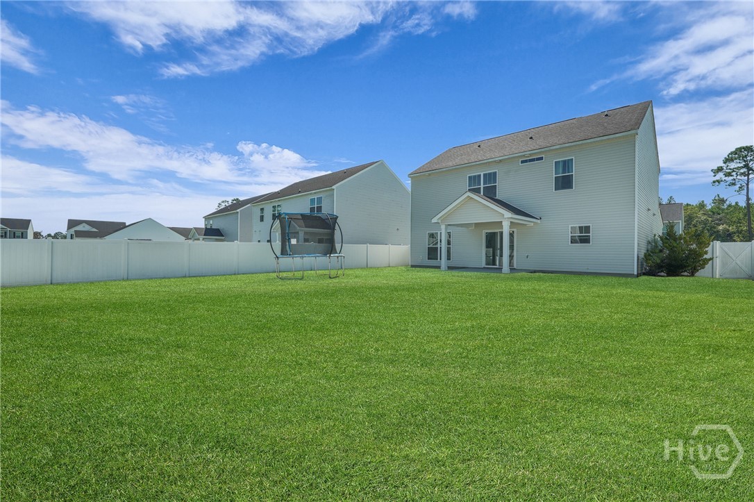 223 Blandford Crossing Rincon, GA 31326 - Photo 46 of 53