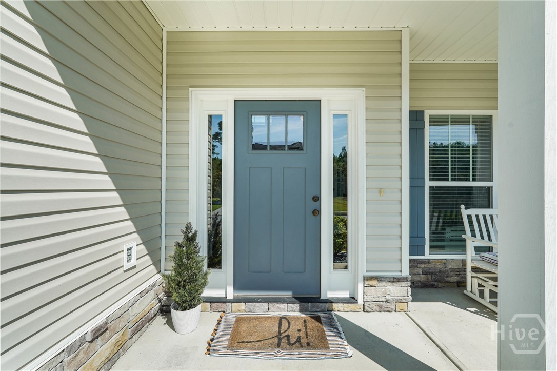 223 Blandford Crossing Rincon, GA 31326 - Photo 5 of 53