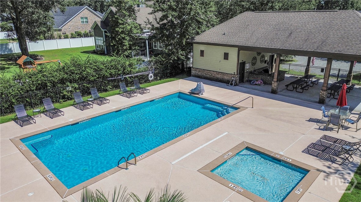 223 Blandford Crossing Rincon, GA 31326 - Photo 51 of 53