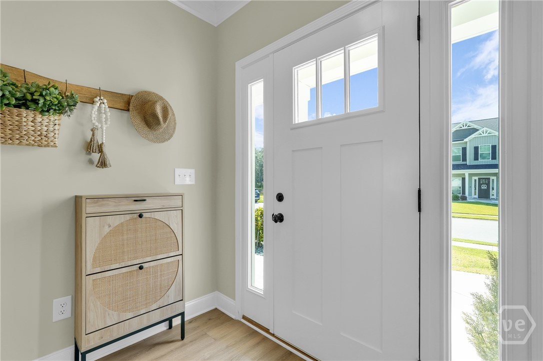 223 Blandford Crossing Rincon, GA 31326 - Photo 6 of 53