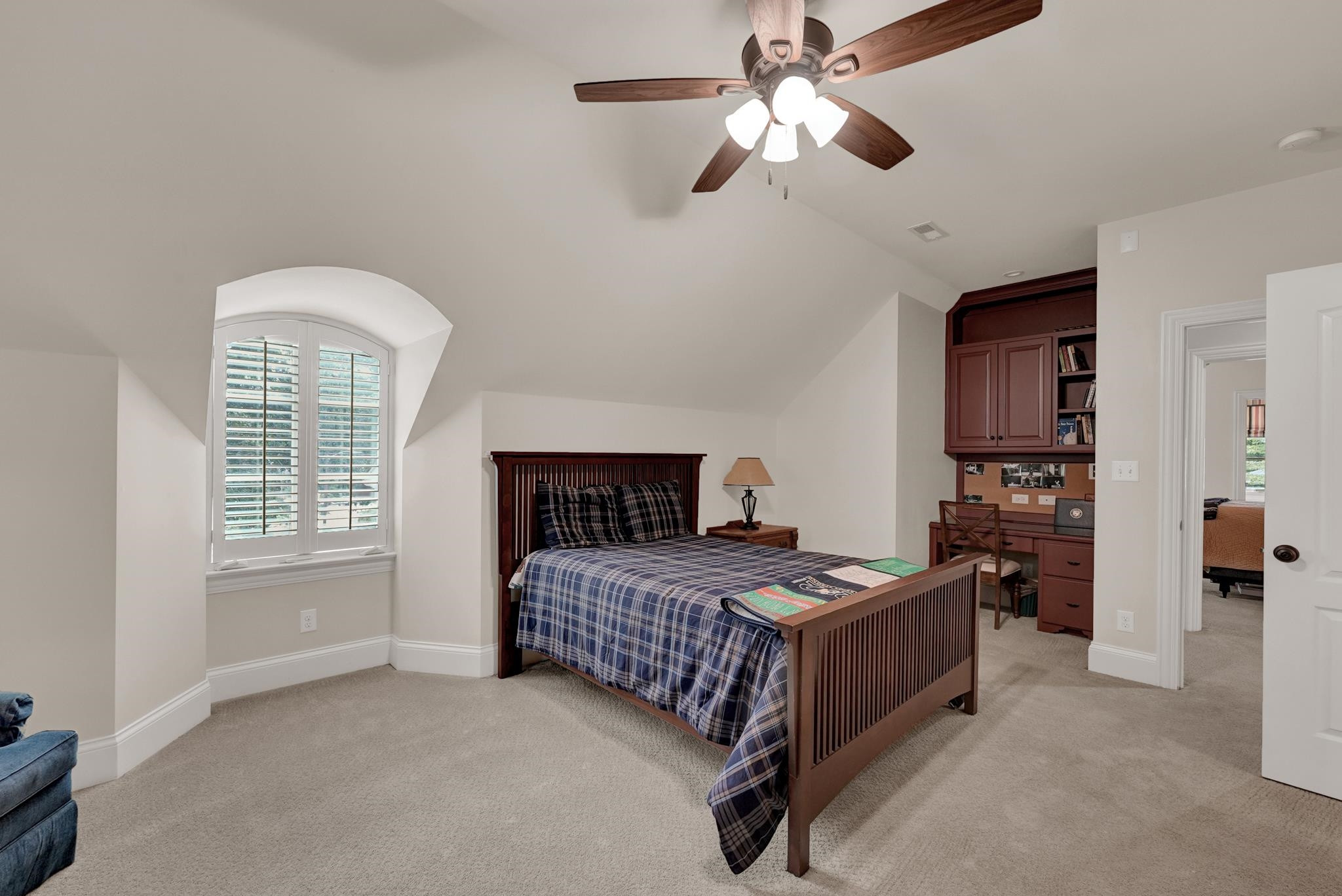 2229 Coley Forest Place Raleigh, NC 27607 - Photo 23 of 45 2nd Bedroom