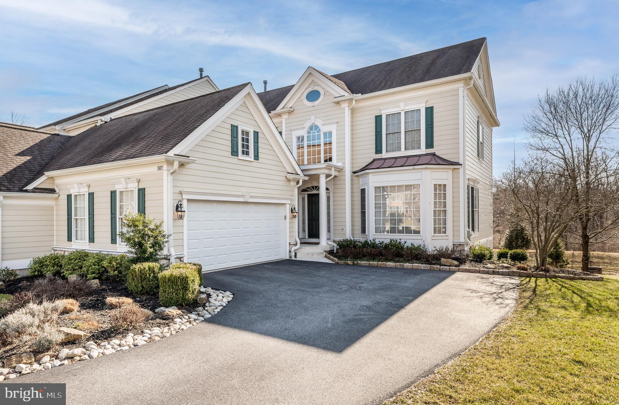 507 Guinevere Drive, Newtown Square, PA 19073 Compass