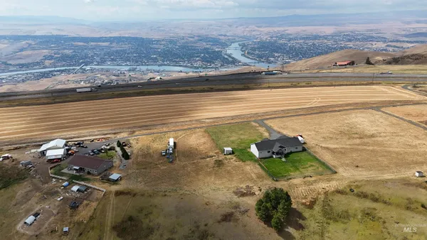 $195,000 | Tbd Spur Road, Genesee, ID 83832