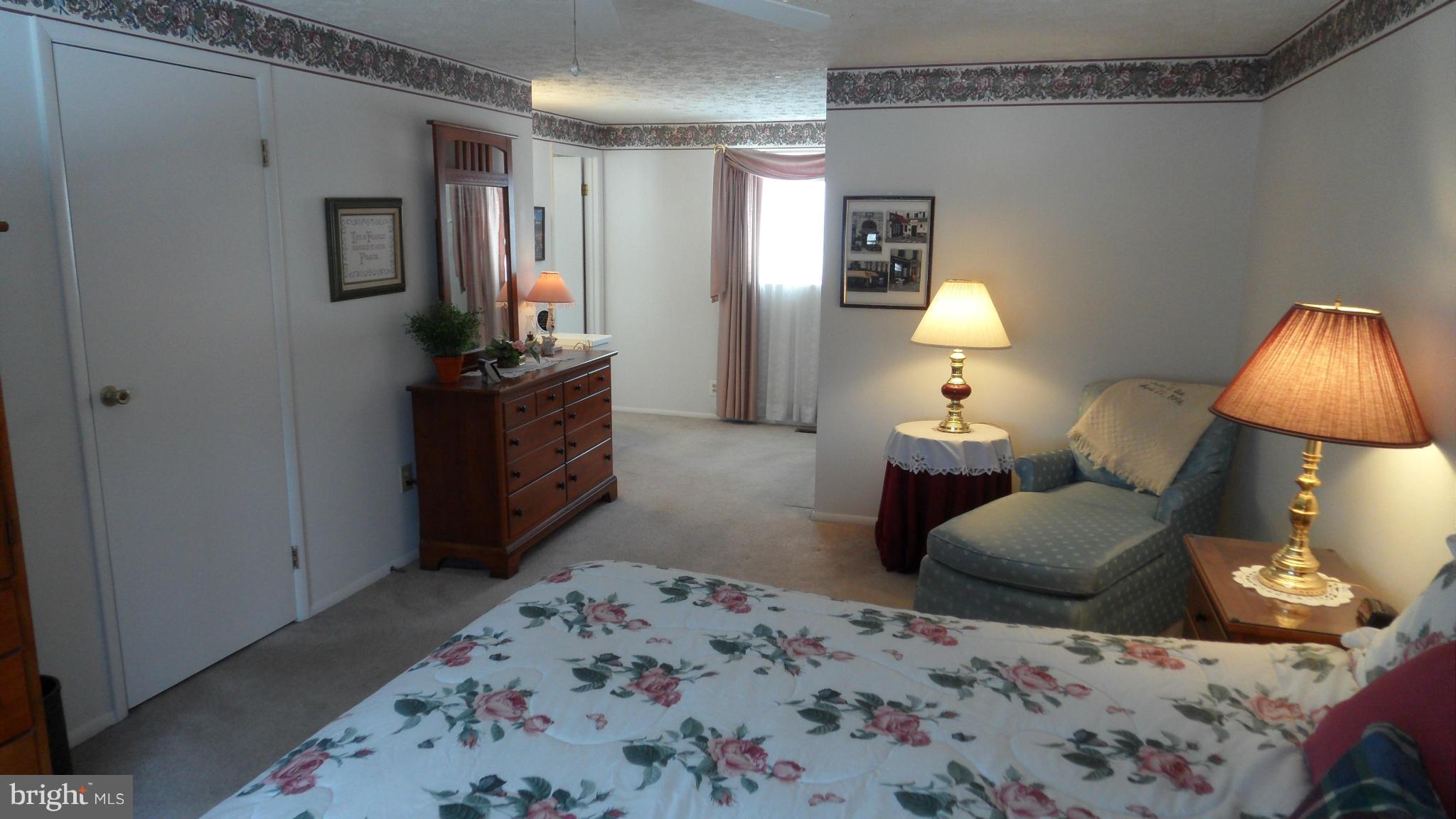 420 Belle Grove Road Gaithersburg, MD 20877 - Photo 12 of 30 Bedroom (Master)