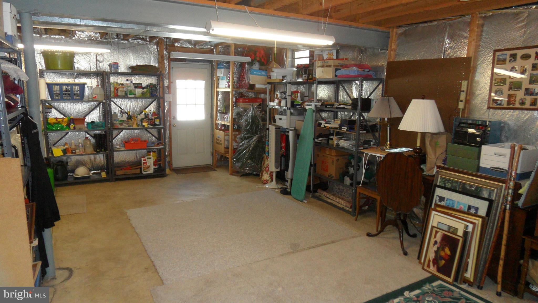 420 Belle Grove Road Gaithersburg, MD 20877 - Photo 24 of 30 Basement