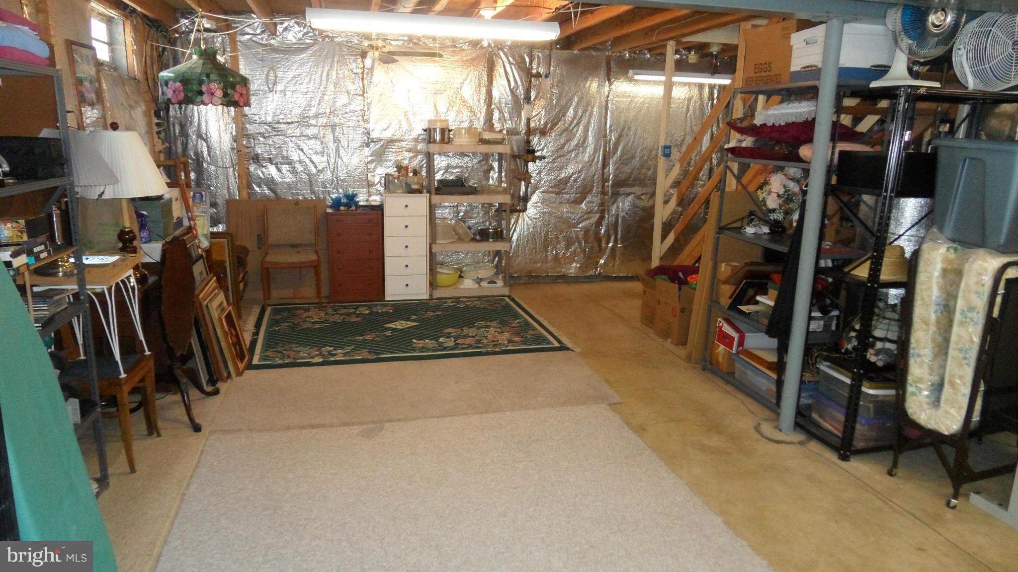 420 Belle Grove Road Gaithersburg, MD 20877 - Photo 25 of 30 Basement