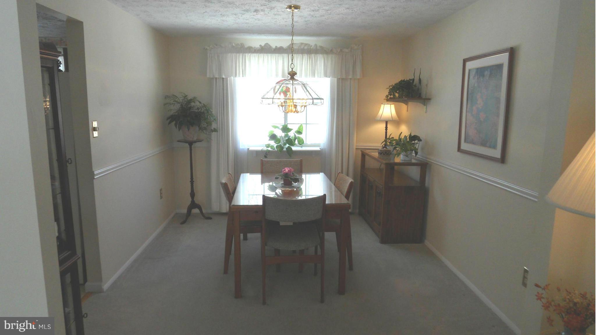 420 Belle Grove Road Gaithersburg, MD 20877 - Photo 7 of 30 Dining Room