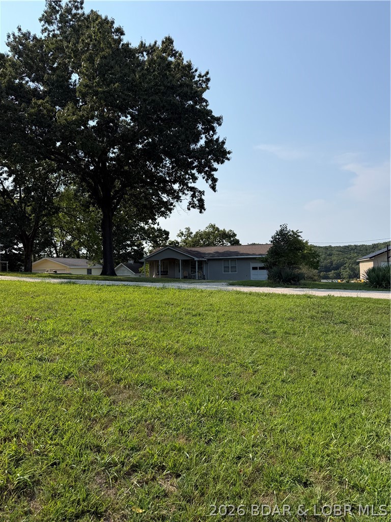 1368 Cedar Ridge Circle Roach, MO 65787 - Photo 42 of 42 additional lot across street