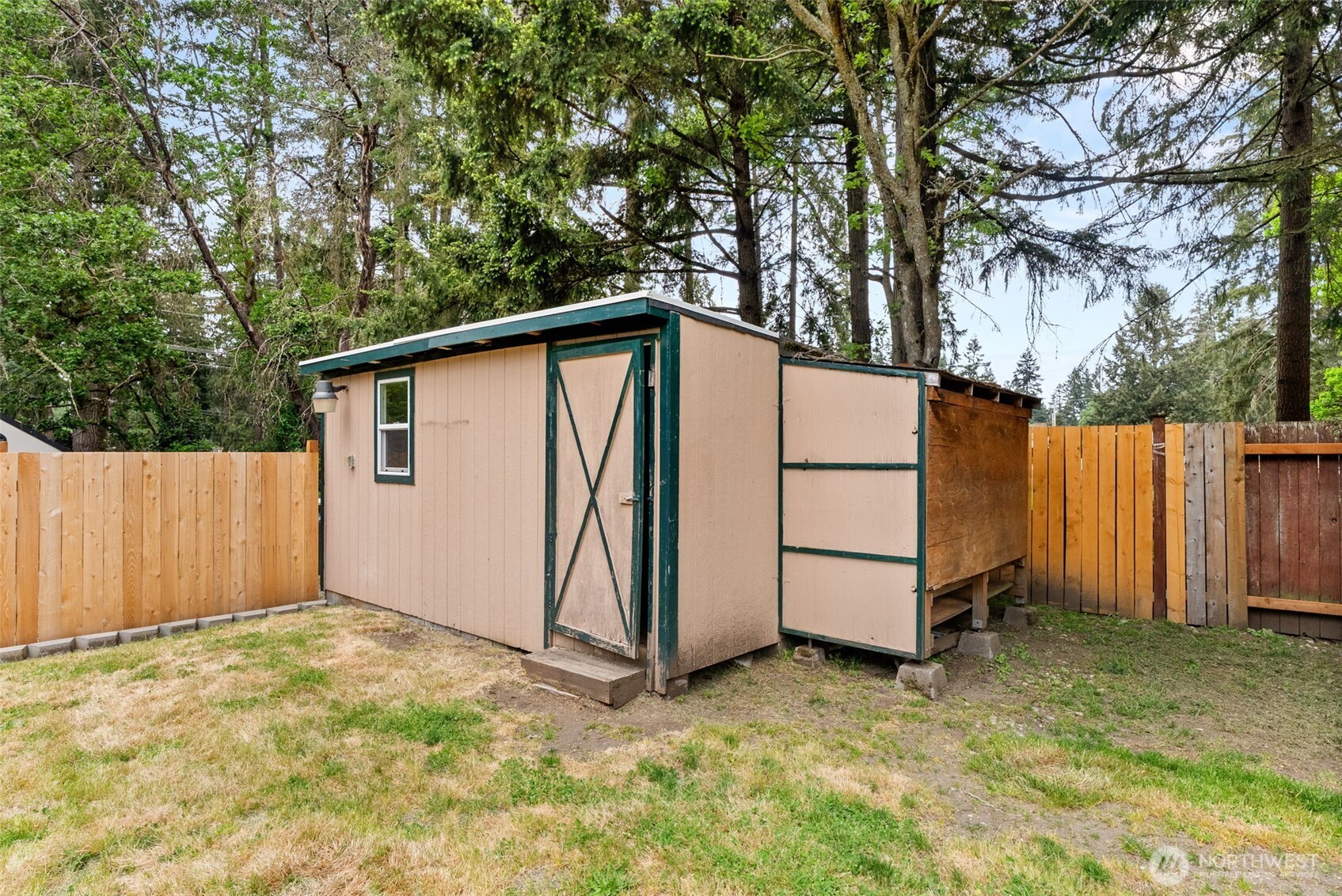 510 Duterrow Road Southeast, Unit 4 Olympia, WA 98513 - Photo 29 of 35