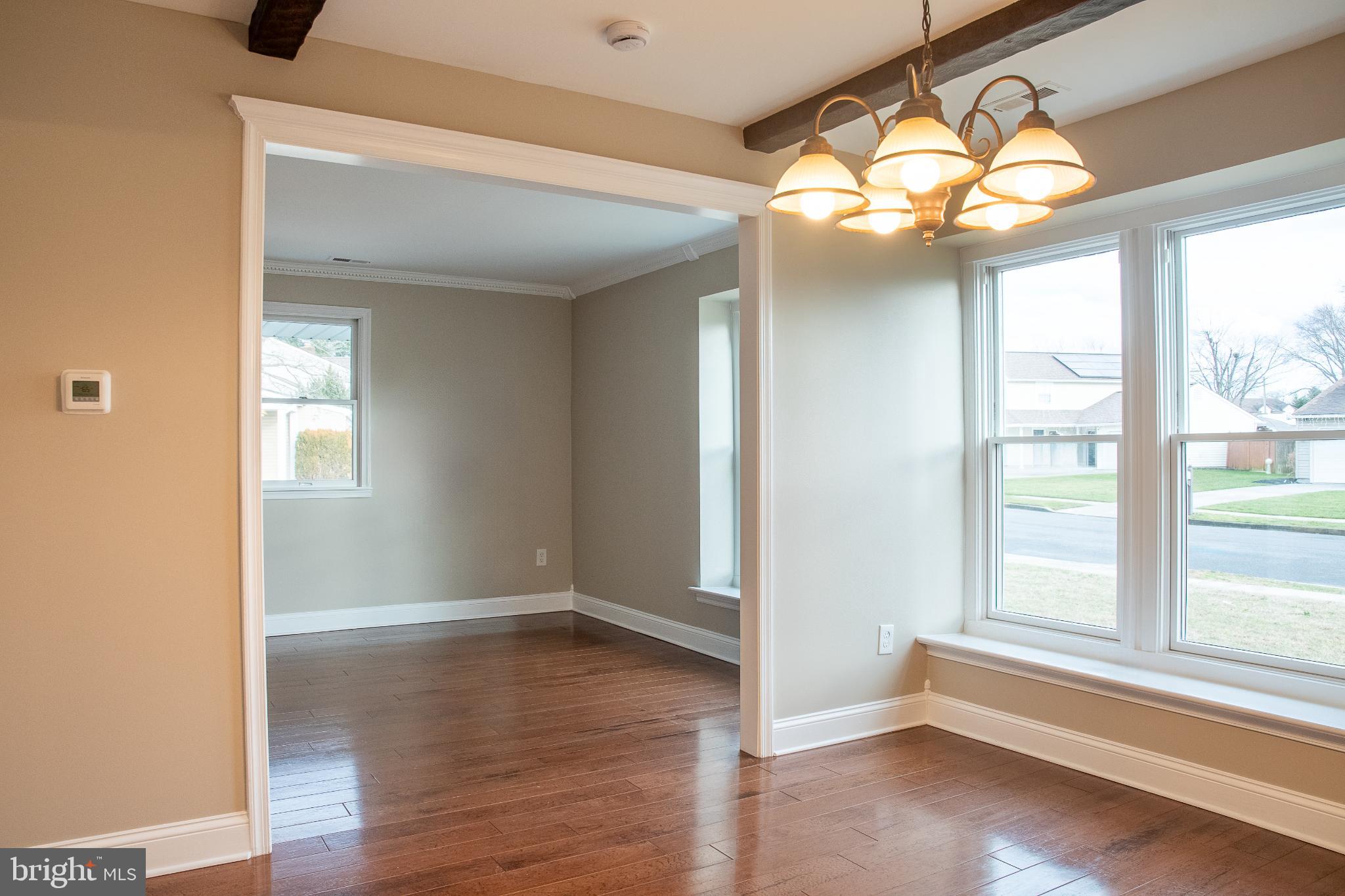 22 Duncan Road Sewell, NJ 08080 - Photo 20 of 46 a view of livingroom with window