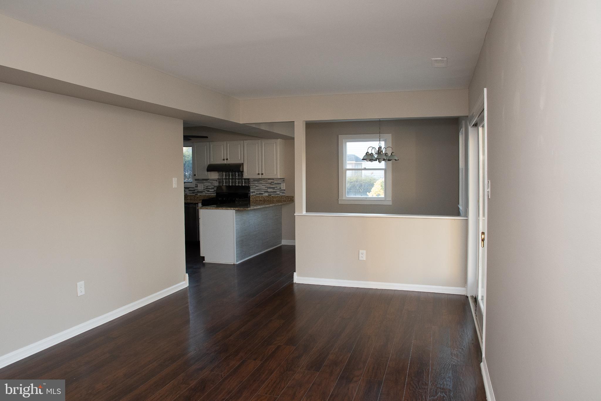 22 Duncan Road Sewell, NJ 08080 - Photo 27 of 46 a view of a kitchen cabinets and wooden floor
