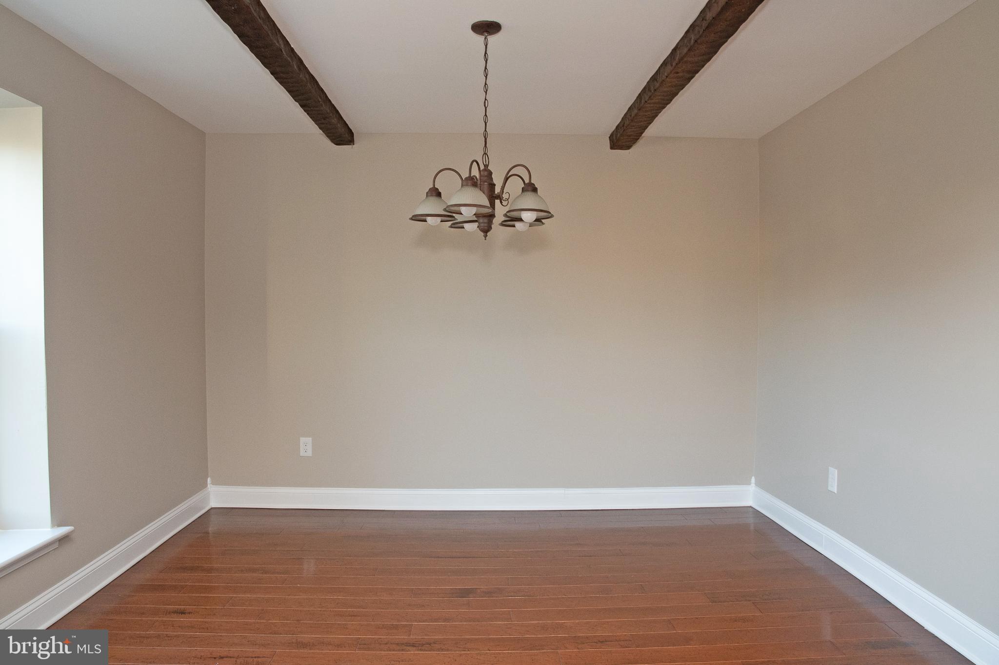 22 Duncan Road Sewell, NJ 08080 - Photo 30 of 46 a view of a room with wooden floor and a window