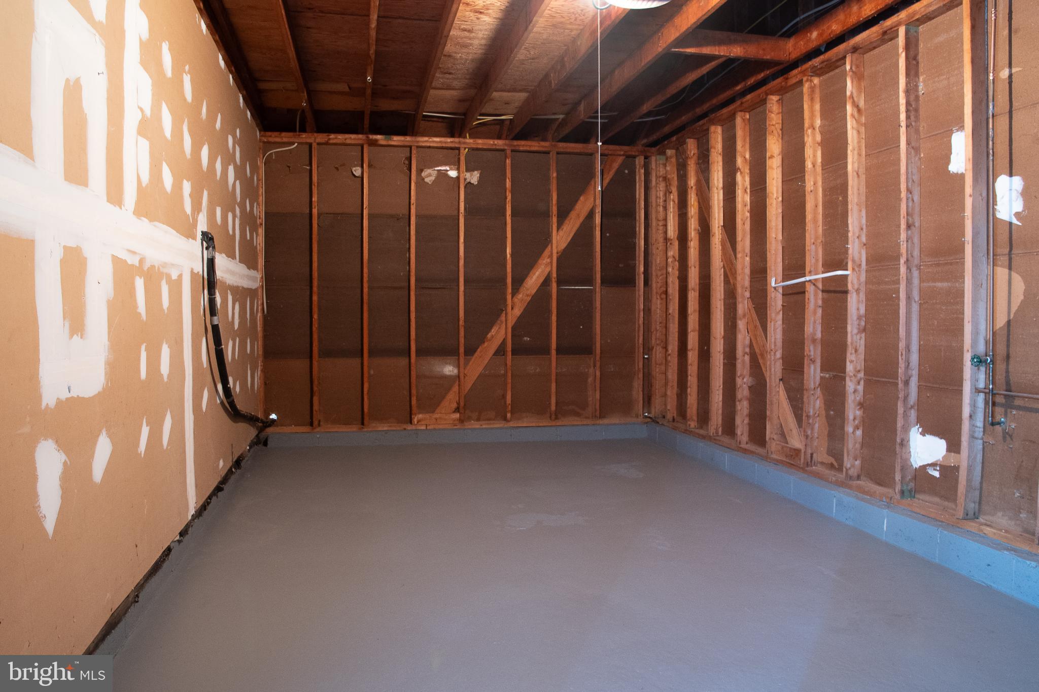 22 Duncan Road Sewell, NJ 08080 - Photo 42 of 46 a view of an empty room with a window