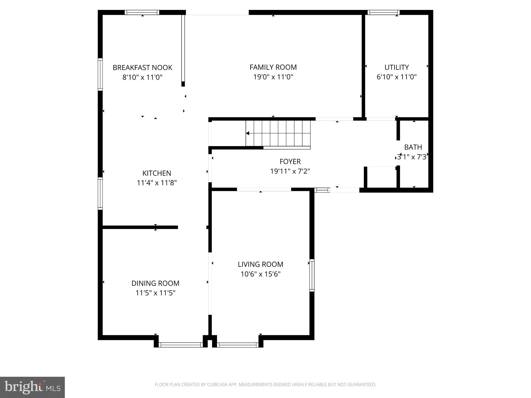 22 Duncan Road Sewell, NJ 08080 - Photo 44 of 46