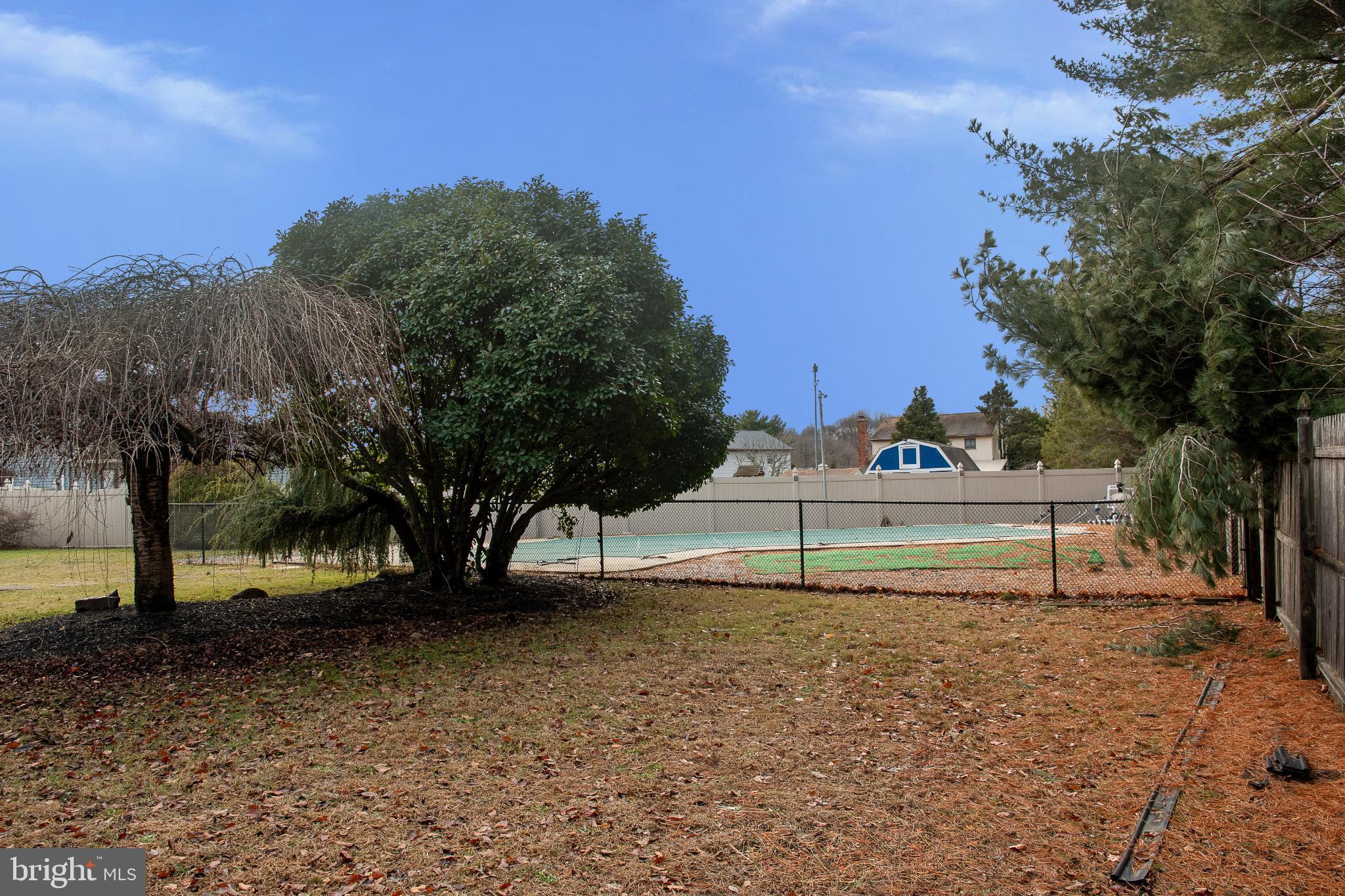 22 Duncan Road Sewell, NJ 08080 - Photo 7 of 46 a house with trees in the background